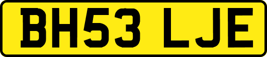 BH53LJE