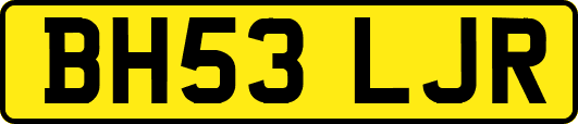 BH53LJR