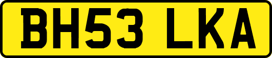 BH53LKA