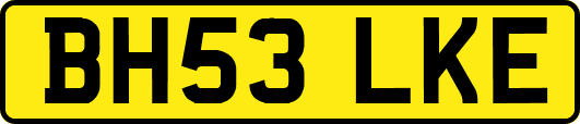 BH53LKE