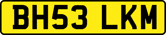 BH53LKM
