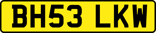 BH53LKW