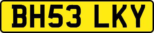 BH53LKY
