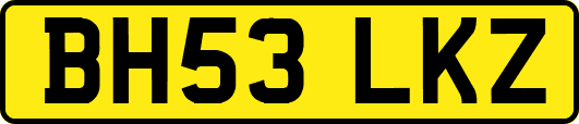 BH53LKZ