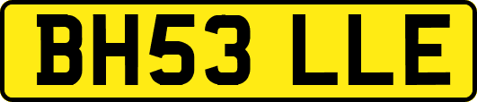 BH53LLE