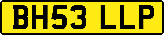 BH53LLP