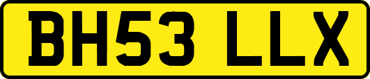 BH53LLX