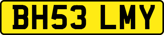BH53LMY