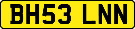 BH53LNN