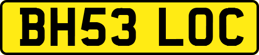 BH53LOC