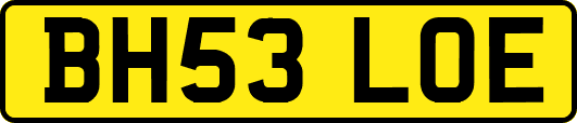 BH53LOE
