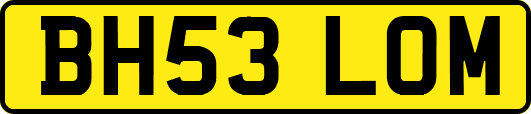 BH53LOM