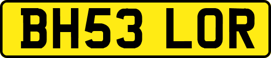 BH53LOR