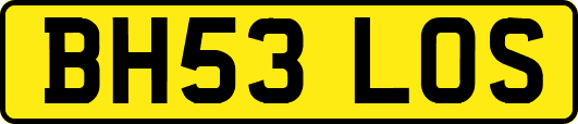 BH53LOS