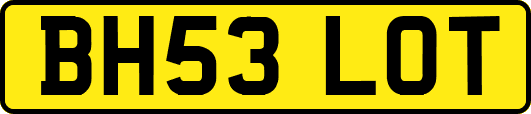BH53LOT