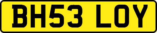 BH53LOY