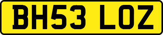 BH53LOZ