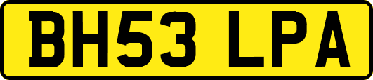 BH53LPA