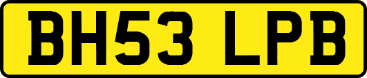 BH53LPB
