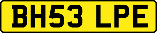 BH53LPE