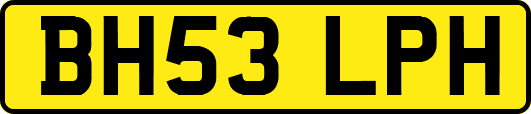 BH53LPH