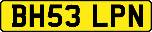 BH53LPN