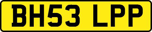 BH53LPP