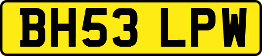 BH53LPW