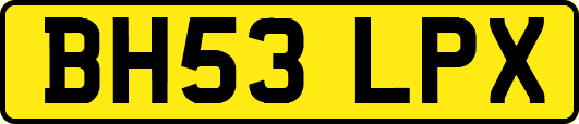 BH53LPX