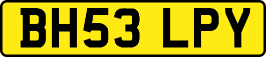 BH53LPY