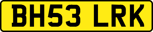 BH53LRK