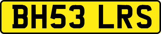 BH53LRS