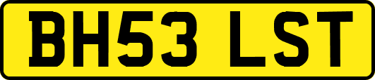BH53LST