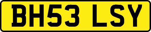 BH53LSY