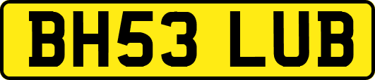 BH53LUB
