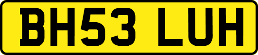 BH53LUH