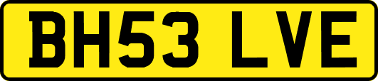 BH53LVE