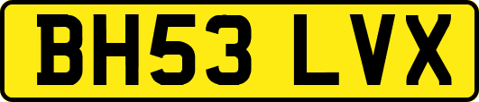 BH53LVX