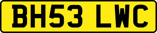 BH53LWC