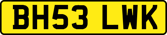 BH53LWK