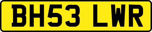 BH53LWR