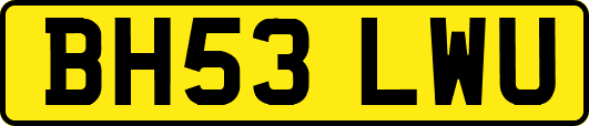 BH53LWU