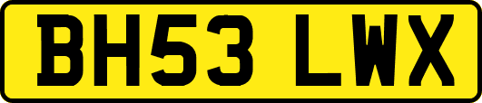 BH53LWX