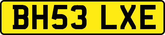 BH53LXE