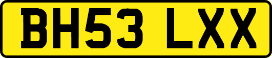 BH53LXX