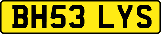 BH53LYS