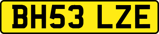 BH53LZE