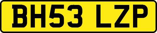 BH53LZP