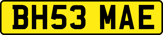 BH53MAE