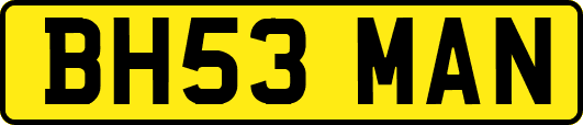 BH53MAN